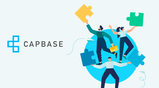 Cap Table Management